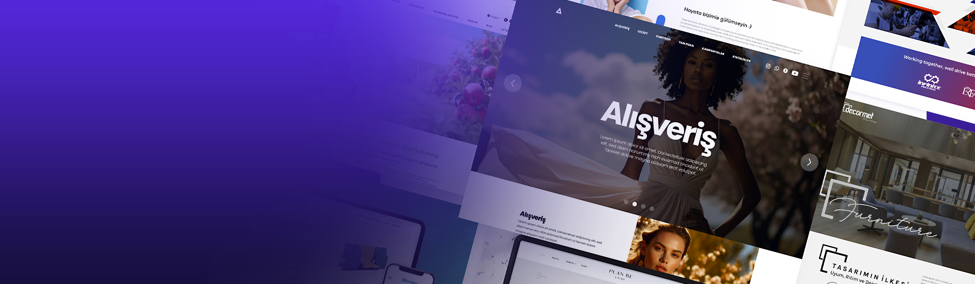 Stratejik İletişim Ortaklığı Banner