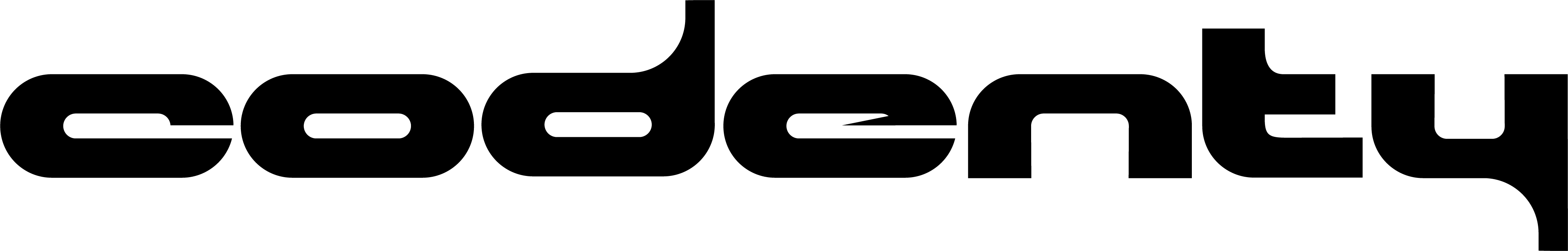 Codenty Yazılım Logo