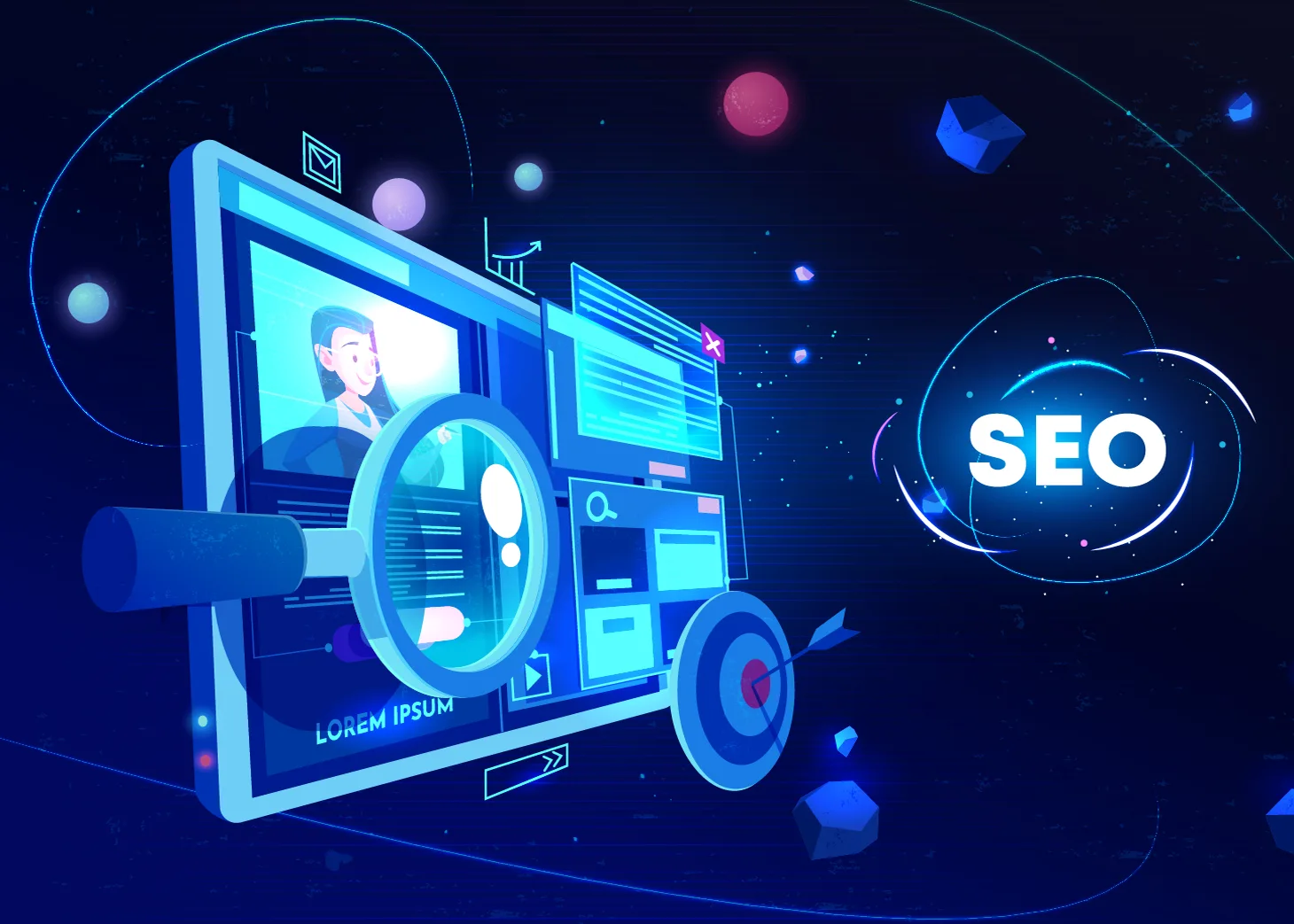 SEO Nedir ? SEO Uyumlu Web Sitelerin Özellikleri 