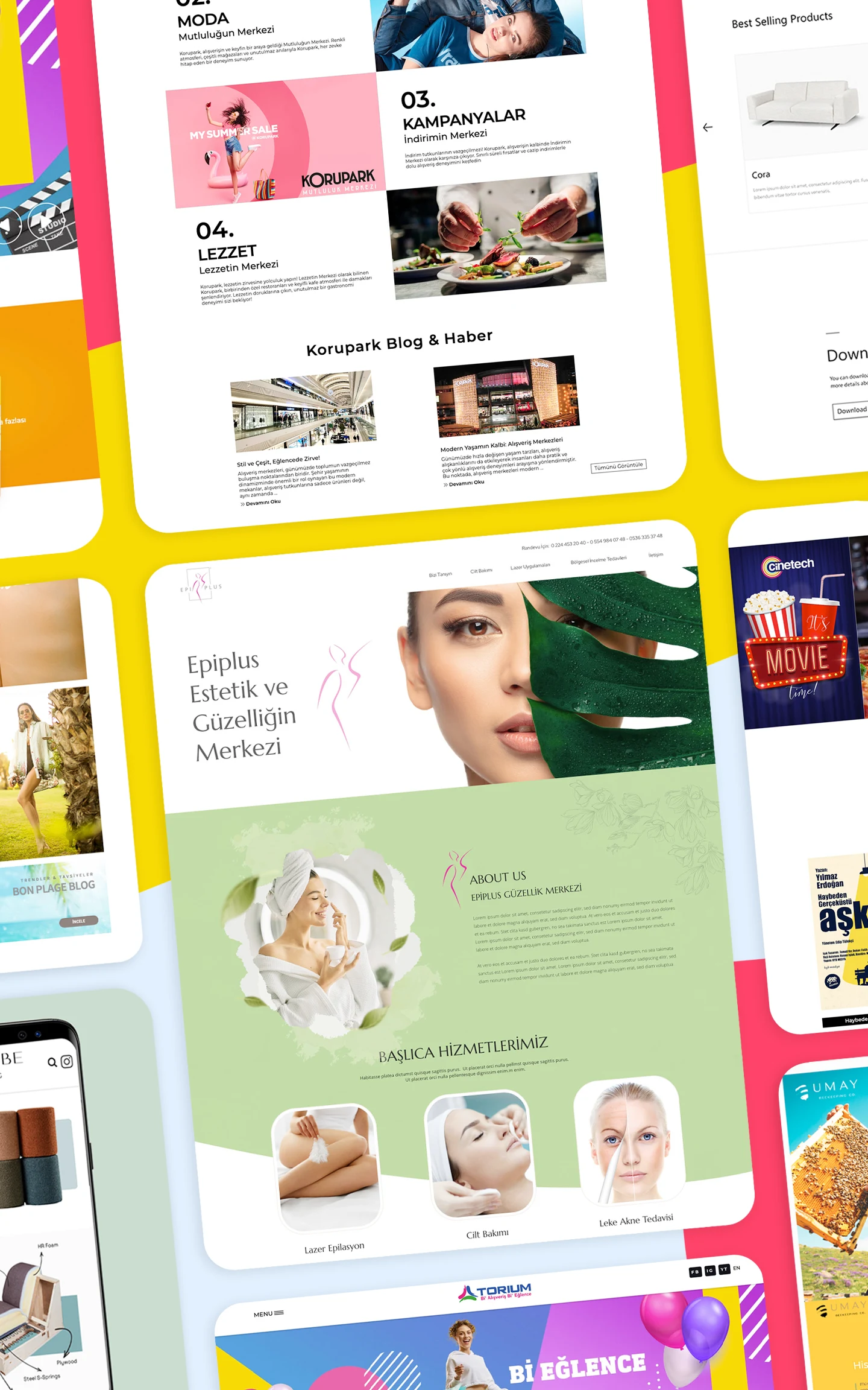 Stratejik İletişim Ortaklığı SİO